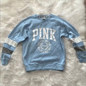 Victoria Secret Pink Crewneck